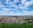 Cum arată Wurzburg, orașul în care România se pregătește pentru EURO 2024