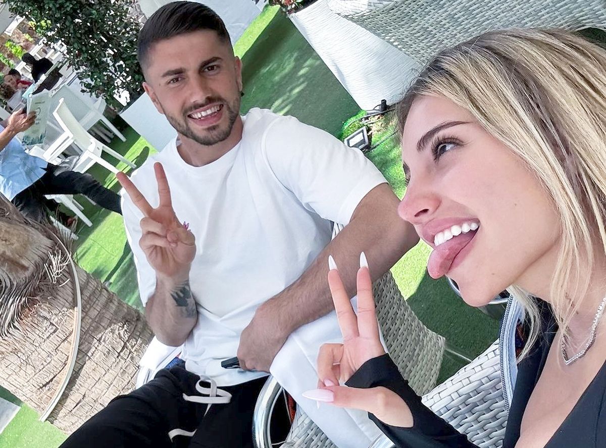 „Te ridică sau te bagă în pământ” » Horațiu Moldovan a povestit cum a cucerit-o pe Aza Gabriela: „Prima noastră întâlnire a fost la asigurări”