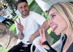 „Te ridică sau te bagă în pământ” » Horațiu Moldovan a povestit cum a cucerit-o pe Aza Gabriela: „Prima noastră întâlnire a fost la asigurări”