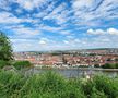 Cum arată Wurzburg, orașul în care România se pregătește pentru EURO 2024