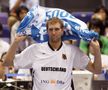 Dirk Nowitzki // FOTO: Imago