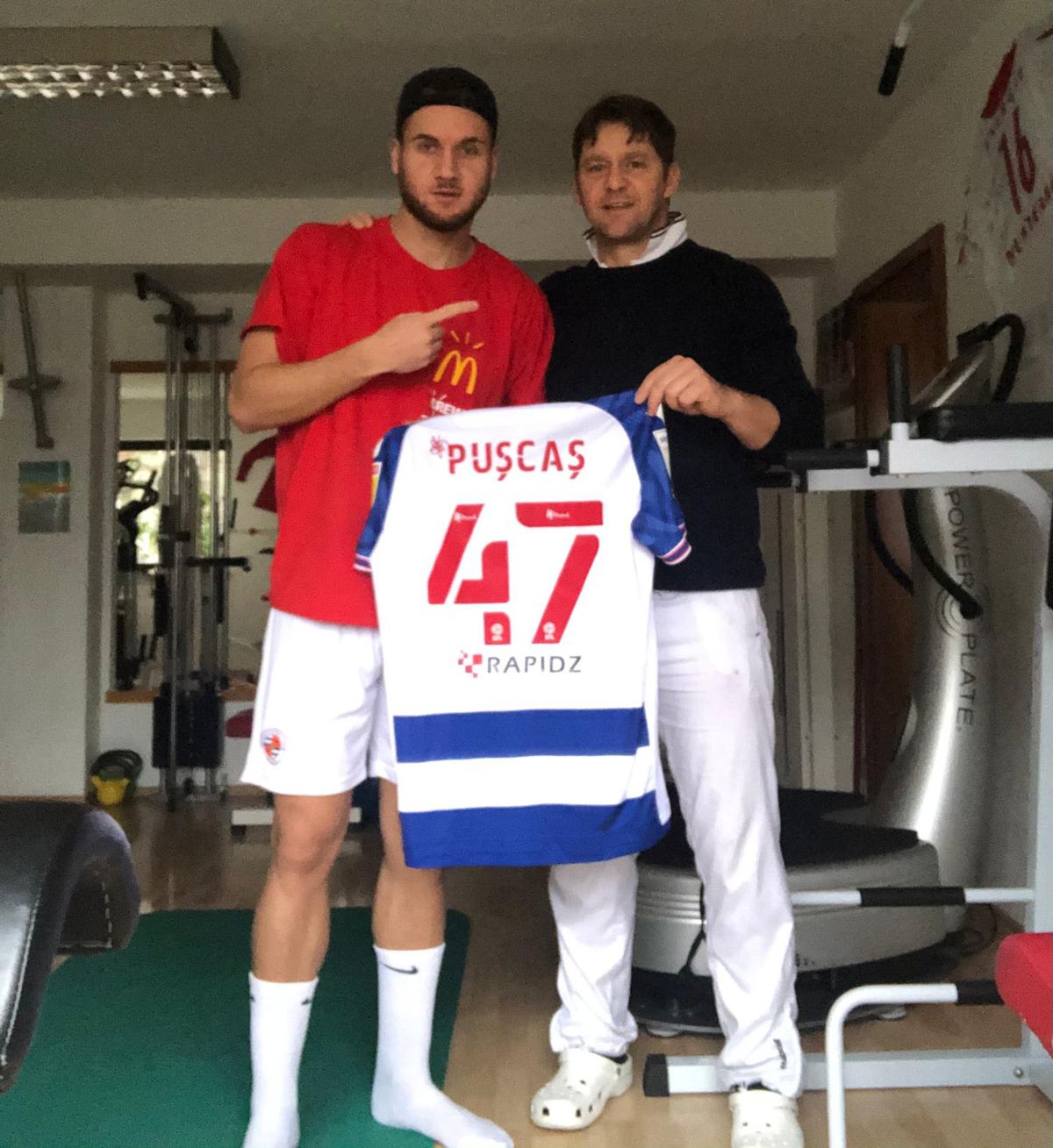 Timișoreanul care repară oameni! » L-am găsit în Nurnberg pe doctorul fugit din România care l-a vindecat și pe starul lui Arsenal: „Nu sunt Harap-Alb, dar pot să ajut”