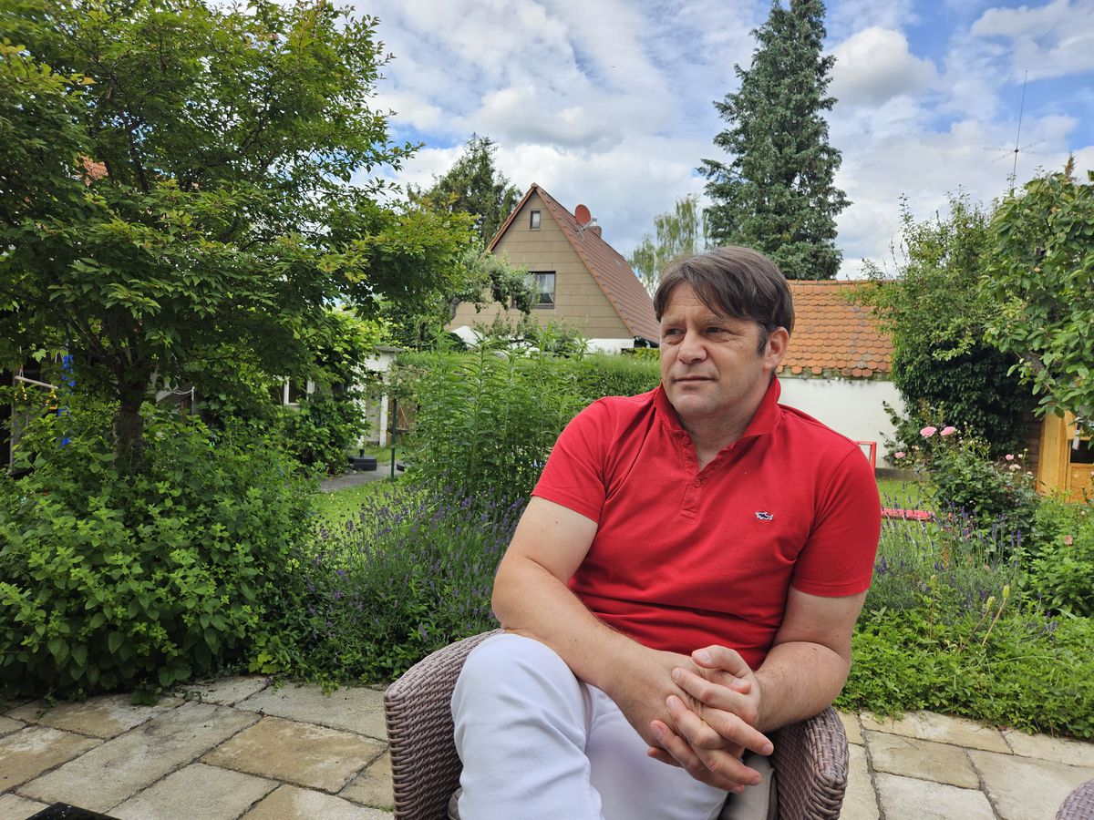 Timișoreanul care repară oameni! » L-am găsit în Nurnberg pe doctorul fugit din România care l-a vindecat și pe starul lui Arsenal: „Nu sunt Harap-Alb, dar pot să ajut”