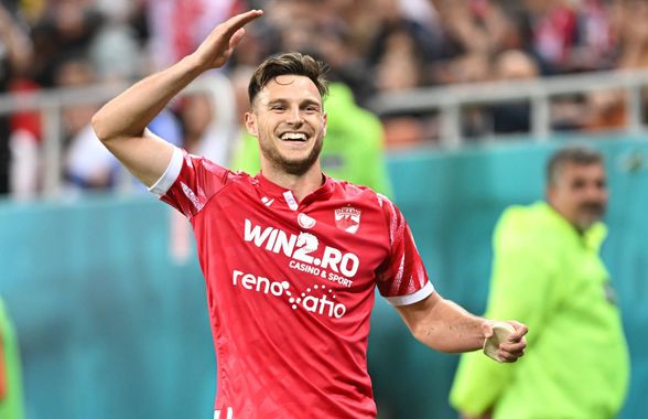 Fostul antrenor de la Dinamo intervine „cu talpa” în subiectul „Politic la FCSB”: „Nu poți construi vânzând jucători la rivale”