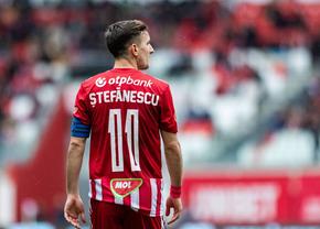 Marius Ștefănescu ar fi aproape de FCSB, deși Dioszegi spunea că „onoarea nu se poate cumpăra"  » Acum, oficialii de la Sepsi se contrazic în declarații