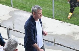 Nelu Varga a dezvăluit cine e noul președinte de la CFR Cluj: „Abia îl așteptăm în club”