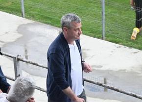 Nelu Varga a dezvăluit cine e noul președinte de la CFR Cluj: „Abia îl așteptăm în club”