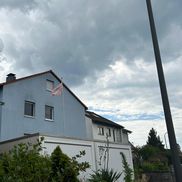 Casa în care a copilărit Dirk Nowitzki, din Wurzburg // FOTO: GSP