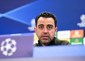 Xavi și-a ales viitoarea destinație