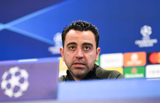 Xavi și-a ales viitoarea destinație