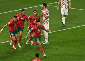 A dat gol în finala mică a Campionatului Mondial, iar acum este aproape de un transfer la Rapid » Ce mutare de proporții pregătesc giuleștenii