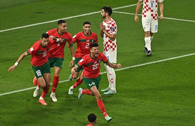 A dat gol în finala mică a Campionatului Mondial, iar acum este aproape de un transfer la Rapid » Ce mutare de proporții pregătesc giuleștenii