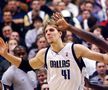 Dirk Nowitzki // FOTO: Imago