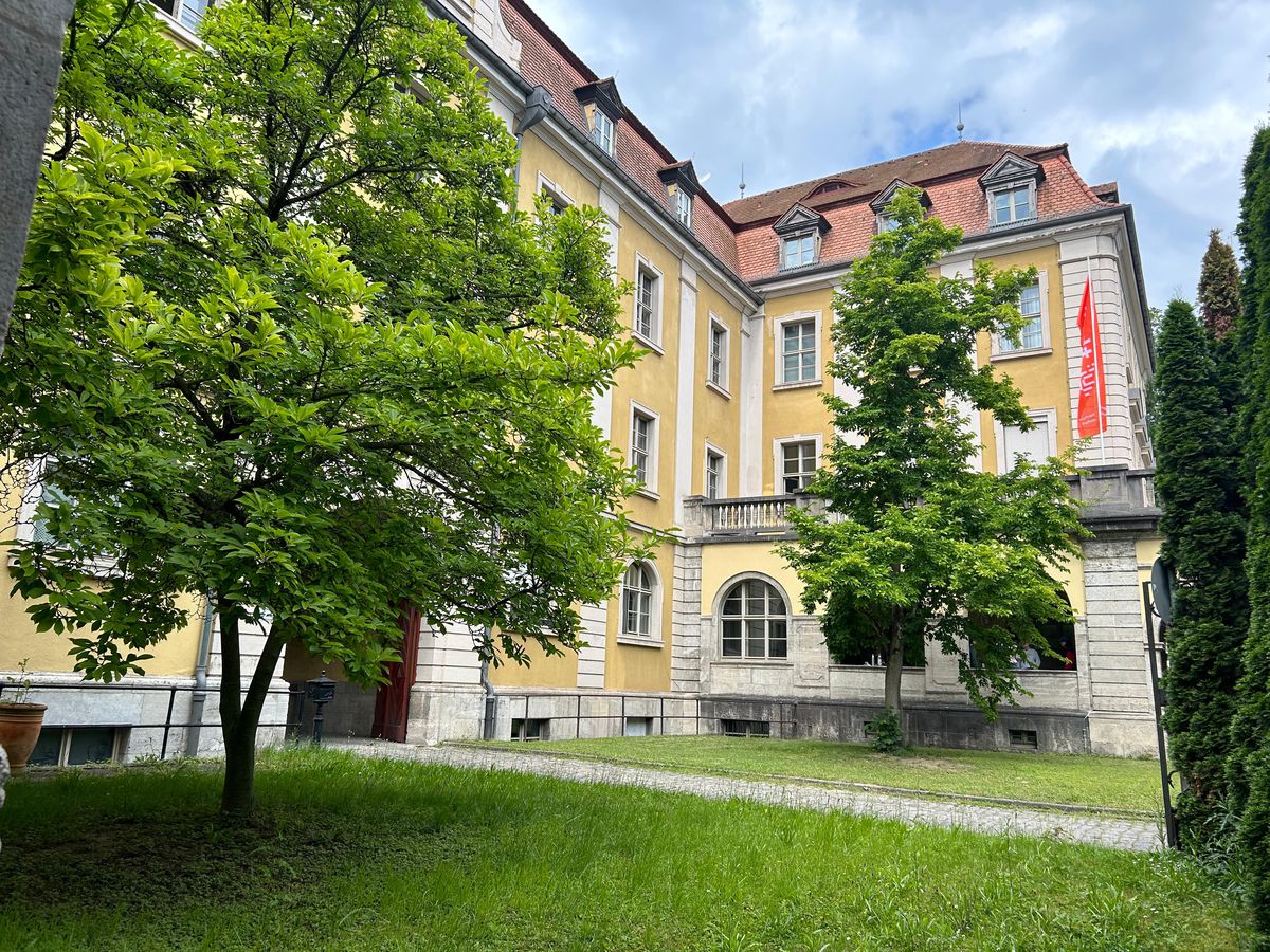 Eroul discret al Wurzburgului și o puternică lecție de viață » Gazeta a plecat pe urmele URIAȘULUI sportiv local: „Toate visurile sunt nebunești până când...”