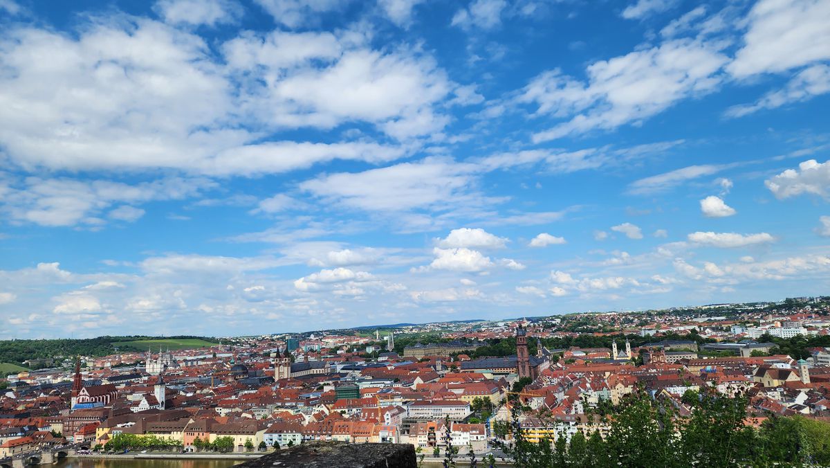 Eveniment major pentru comunitatea din Würzburg, gazda echipei naționale! Momentul istoric urmează să aibă loc în câteva zile