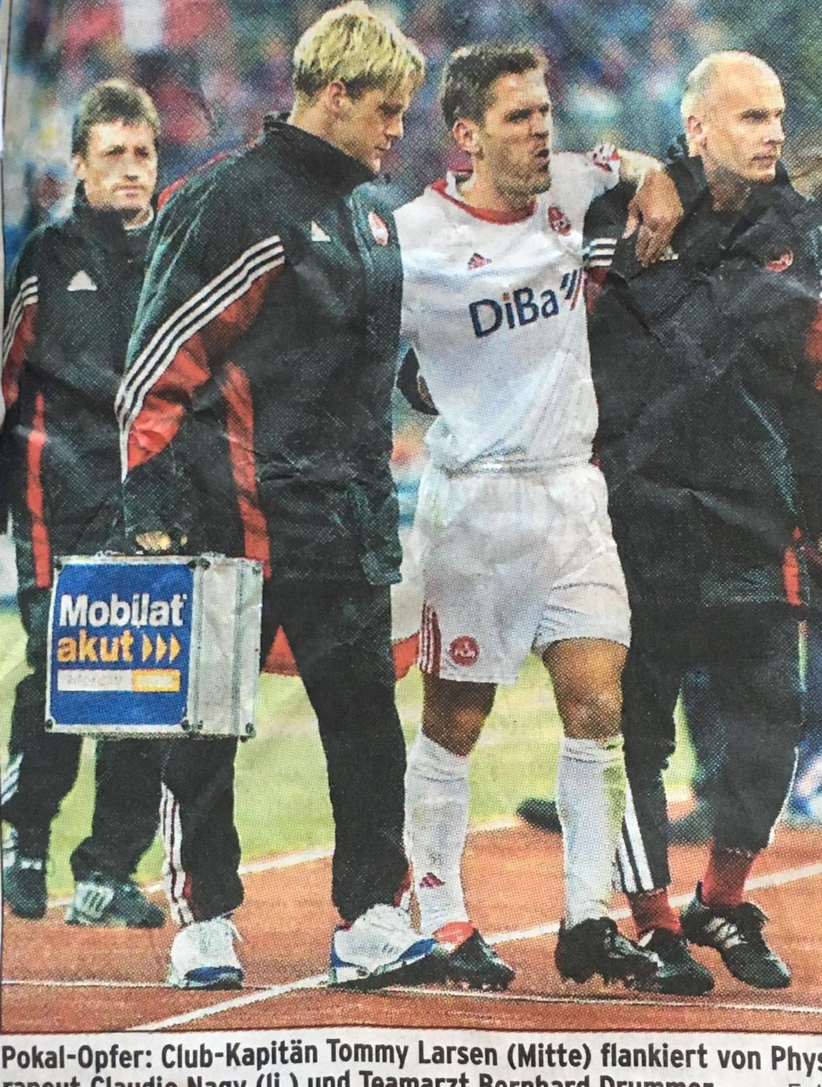 Timișoreanul care repară oameni! » L-am găsit în Nurnberg pe doctorul fugit din România care l-a vindecat și pe starul lui Arsenal: „Nu sunt Harap-Alb, dar pot să ajut”