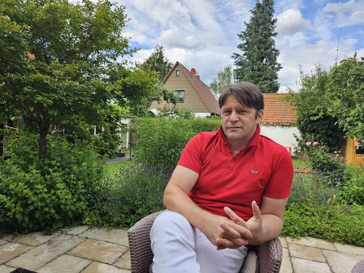 Timișoreanul care repară oameni! » L-am găsit în Nurnberg pe doctorul fugit din România care l-a vindecat și pe starul lui Arsenal: „Nu sunt Harap-Alb, dar pot să ajut”