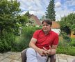 Timișoreanul care repară oameni! » L-am găsit în Nurnberg pe doctorul fugit din România care l-a vindecat și pe starul lui Arsenal: „Nu sunt Harap-Alb, dar pot să ajut”
