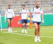 Imagini de la antrenamentul din 12 iunie al echipei naționale de la Würzburg FOTO: Ionuț Iordache (GSP)