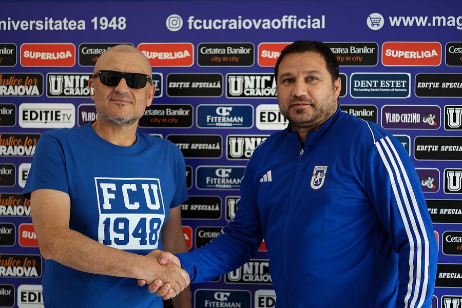 Marius Croitoru, primul interviu după doi ani de pauză: „I-aș vrea la Botoșani pe Tănase și Olaru, dar îmi revin repede din vis” + „Văd că FCSB înseamnă acum Faci Ce Spune Mirel”