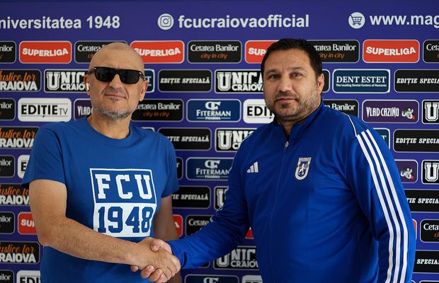 Adrian Mititelu s-a înțeles cu noul antrenor, dar are o problemă: „Croitoru și-a manifestat intenția de a pleca, acum bate în retragere. Urmează o ședință”