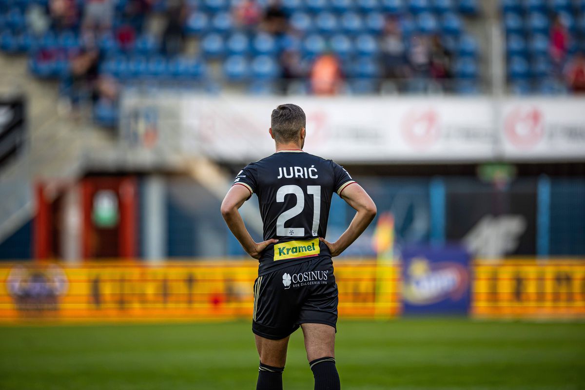 Oțelul a oficializat al patrulea transfer al verii. Cu el vrea Dorinel Munteanu să atace play-off-ul