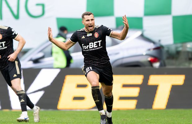 Oțelul a oficializat al patrulea transfer al verii. Cu el vrea Dorinel Munteanu să atace play-off-ul