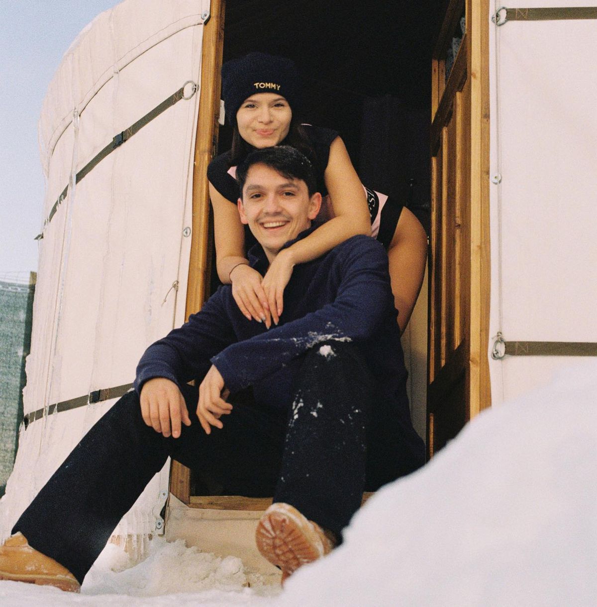 Diana Bulimar - instagram