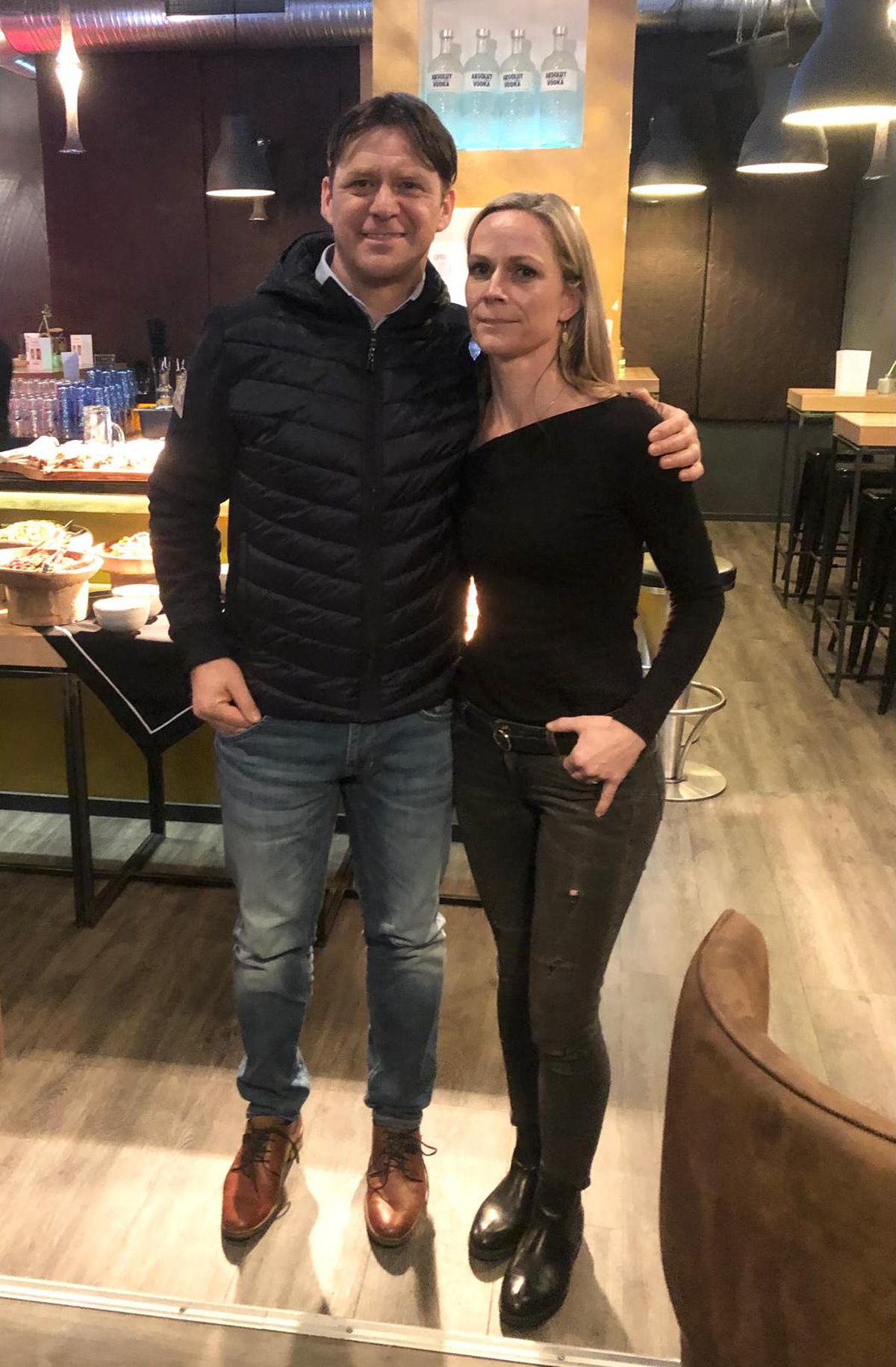 Timișoreanul care repară oameni! » L-am găsit în Nurnberg pe doctorul fugit din România care l-a vindecat și pe starul lui Arsenal: „Nu sunt Harap-Alb, dar pot să ajut”