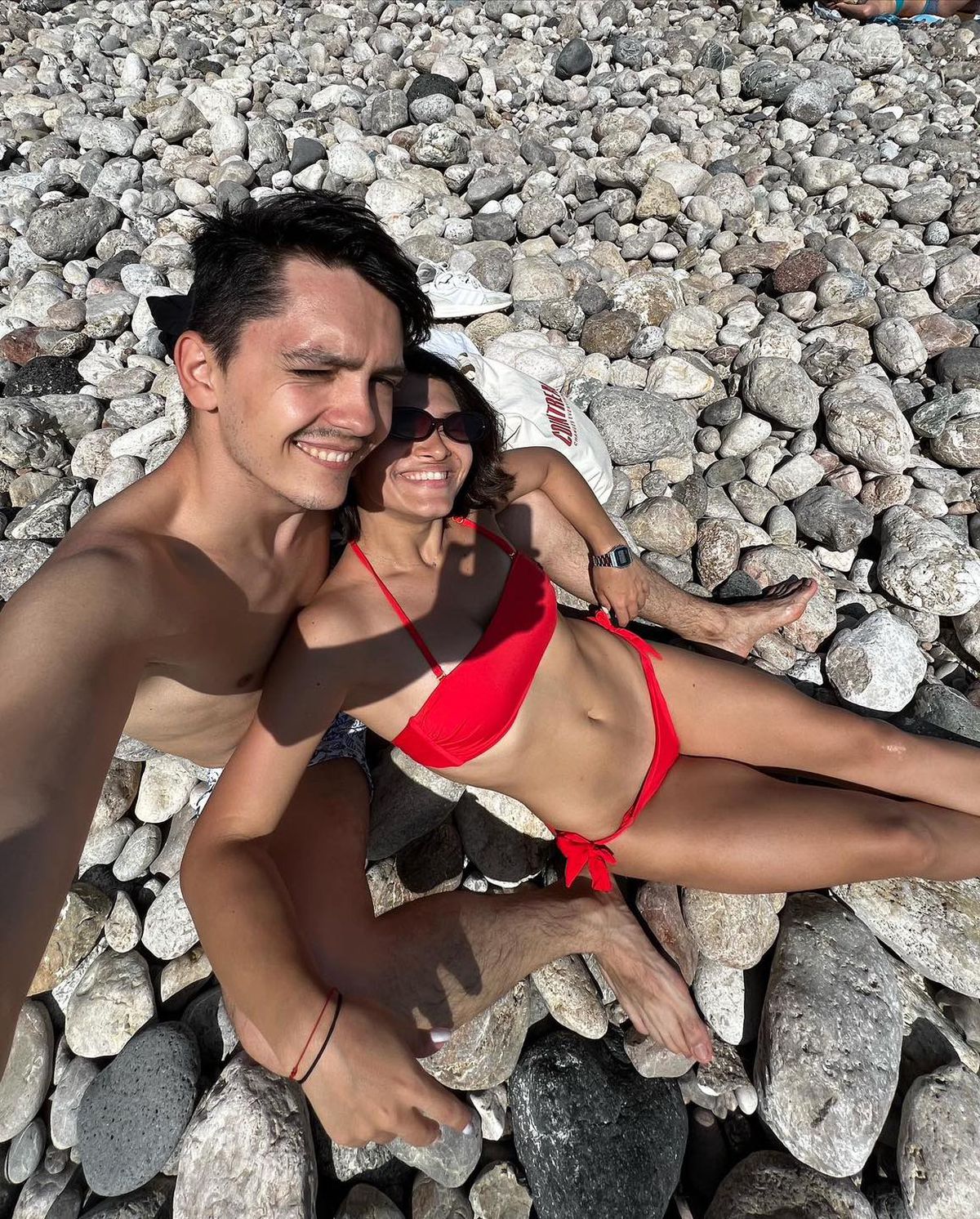 Sportiva română a ajuns în Zanzibar și a trăit un coșmar: „Apă deloc, fără ușă la baie, furnici peste tot. Mi-a «dispărut» și costumul de baie!”