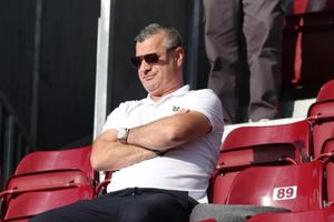 Prima reacție a lui Nelu Varga despre împrumuturile lui Bauza și Baeten la CFR Cluj: „El cere, eu plătesc”