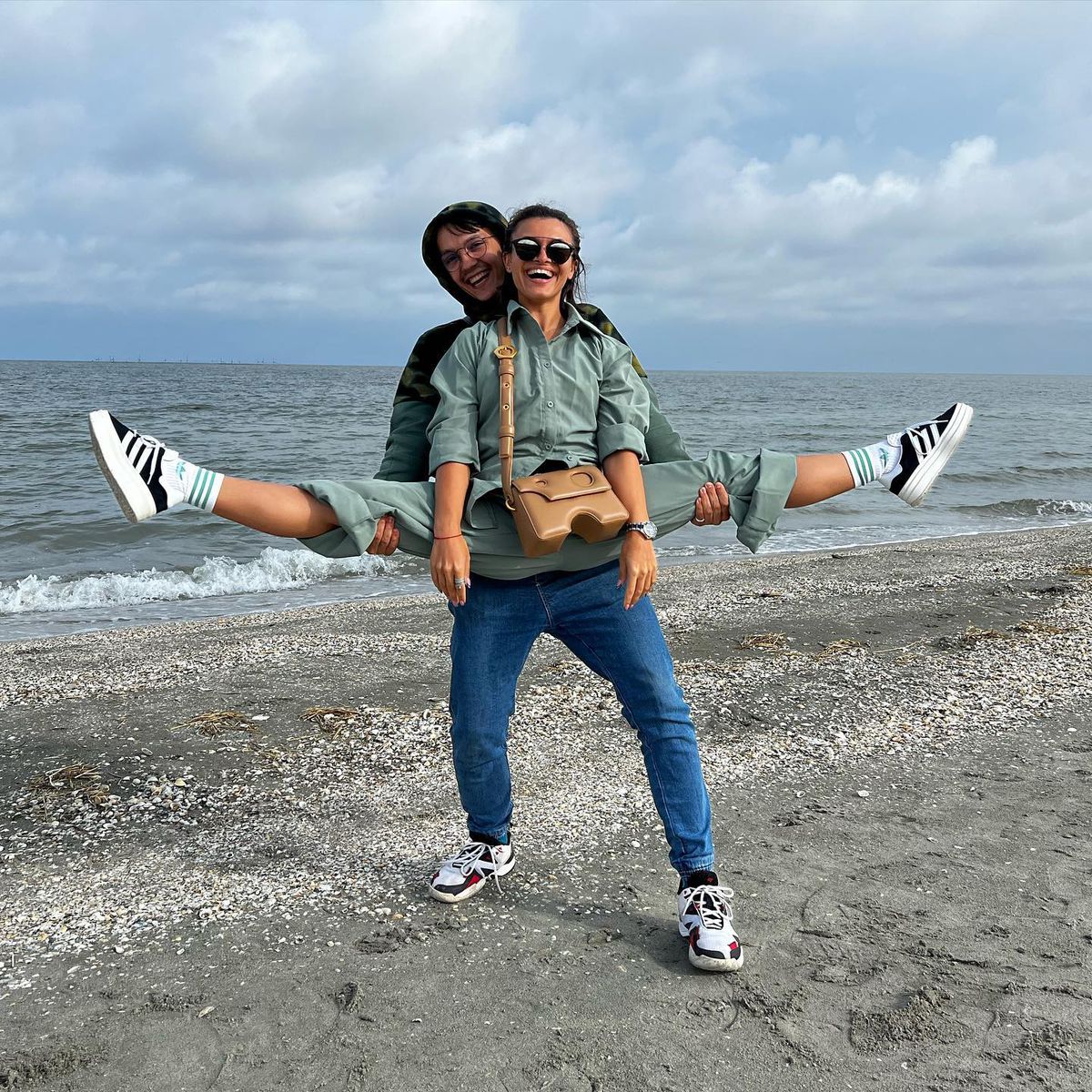 Diana Bulimar - instagram