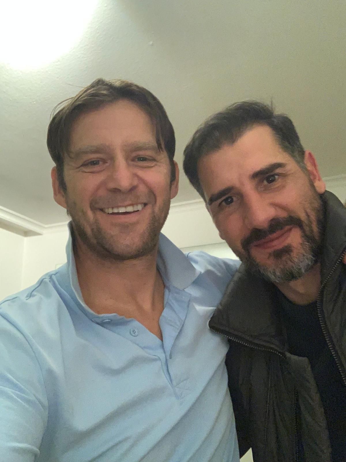 Timișoreanul care repară oameni! » L-am găsit în Nurnberg pe doctorul fugit din România care l-a vindecat și pe starul lui Arsenal: „Nu sunt Harap-Alb, dar pot să ajut”