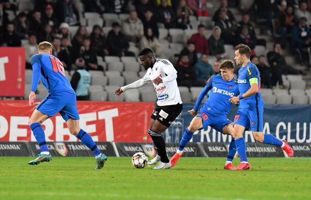 Încă o ușă închisă pentru Becali, după ce l-au refuzat deja Alibec și Blănuță: „Nu ne interesează!”