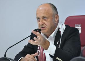 Dan Șucu, discurs fără precedent la adresa lui Daniel Niculae: „Nu vreau să văd asemenea oameni în fața mea!”