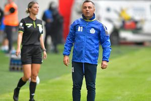 Florentin Petre a semnat cu Dinamo » Făcut praf de Cornel Dinu