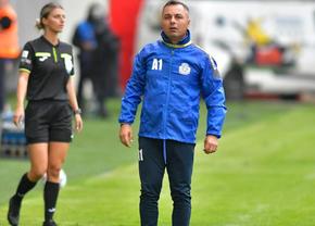 Florentin Petre a semnat cu Dinamo » Făcut praf de Cornel Dinu