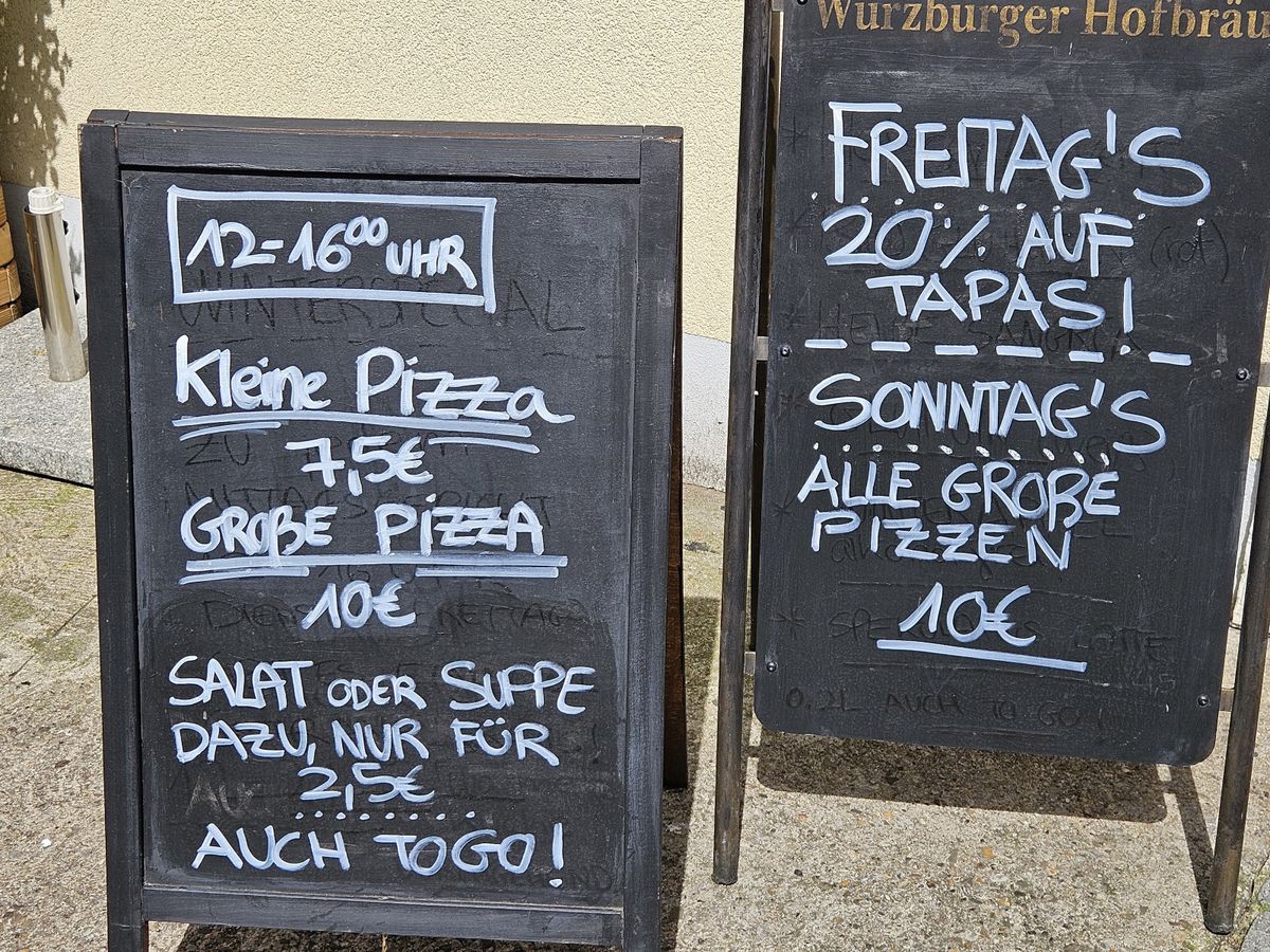 Am intrat în bucătăria PRIMEI pizzerii deschise în Germania, veche de 7 decenii » Pizza „Capri”, de la A la Z: imaginile spun totul