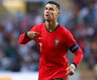 Cristiano Ronaldo în Portugalia - Irlanda 3-0 / Foto: Imago Images