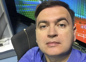 Mihai Mironică, scuipat de nevestele fotbaliștilor, la meciul lui CFR Cluj. „Am primit de mamă, de copii. A fost «frumos»"