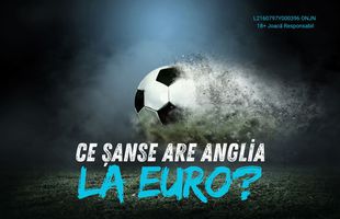 Ce șanse au Foden, Kane, Bellingham & co. să câștige EURO 2024?