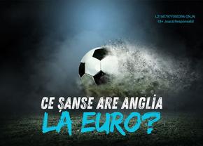 Ce șanse au Foden, Kane, Bellingham & co. să câștige EURO 2024?