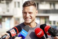 Dennis Politic a semnat » Vestea momentului în Superliga