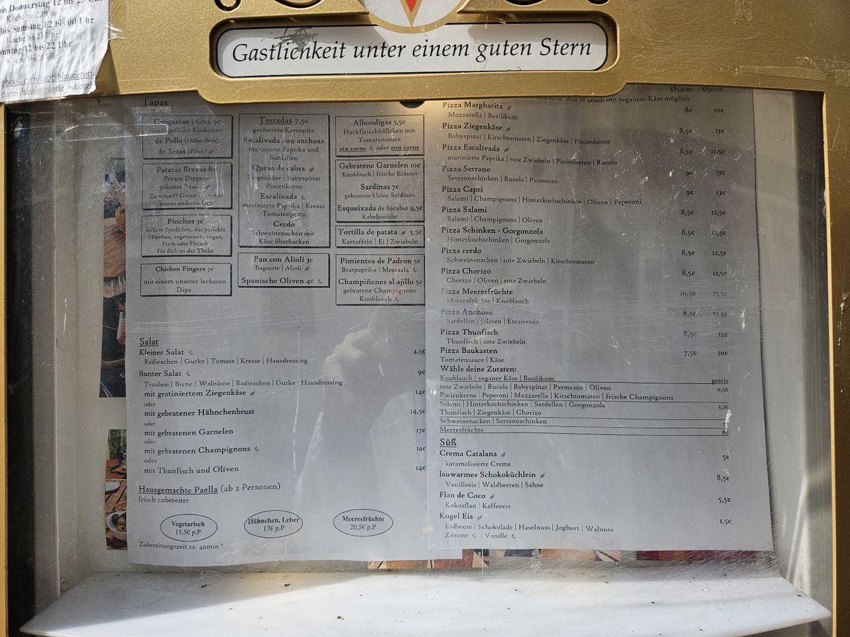 Cum s-a trăit deschiderea Euro la terasele din Wurzburg, orașul-gazdă al „tricolorilor” » Bucurie la pătrat + amabilitate la schimb pentru bilete la meciurile României