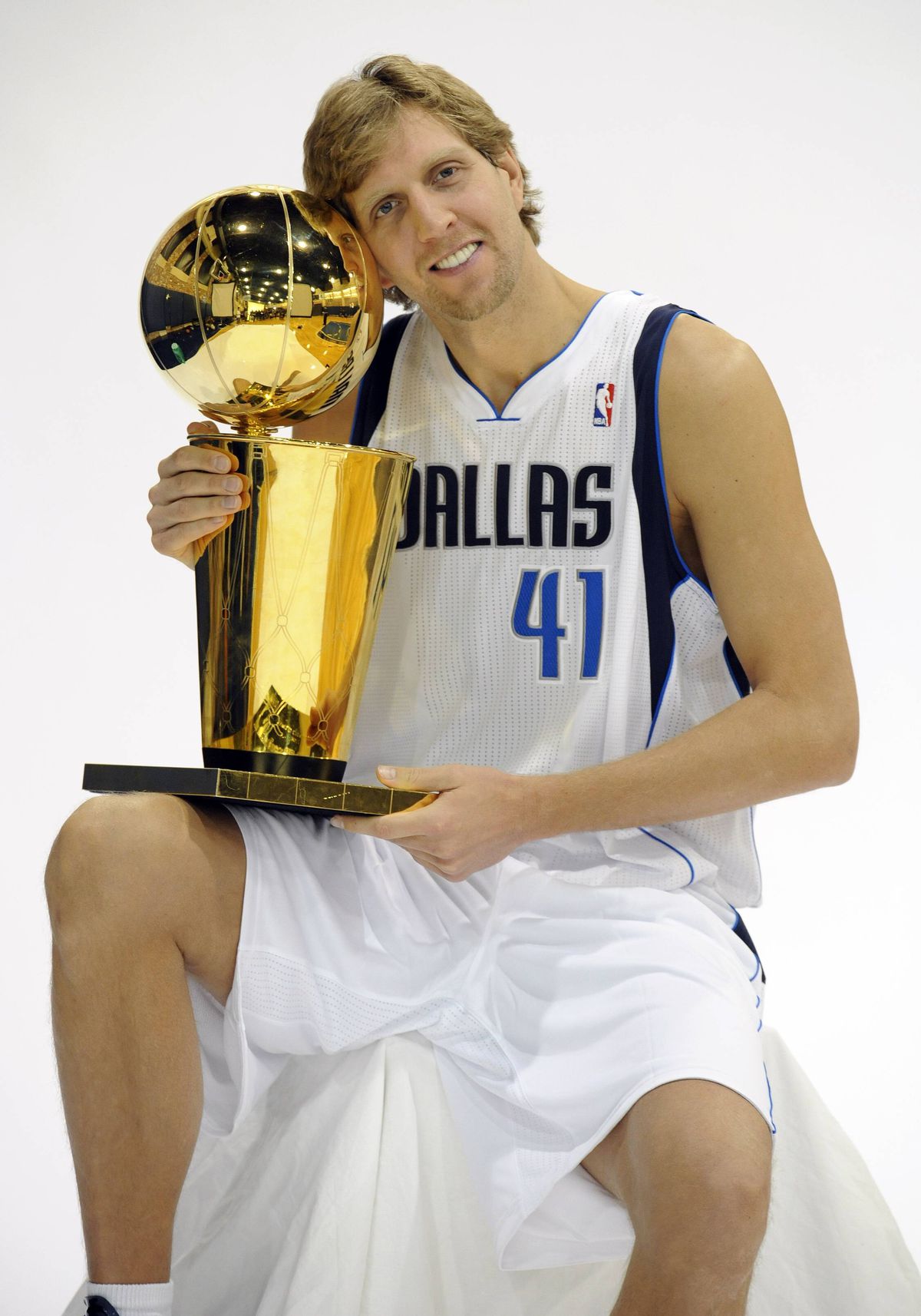 Dirk Nowitzki