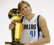 Dirk Nowitzki // FOTO: Imago