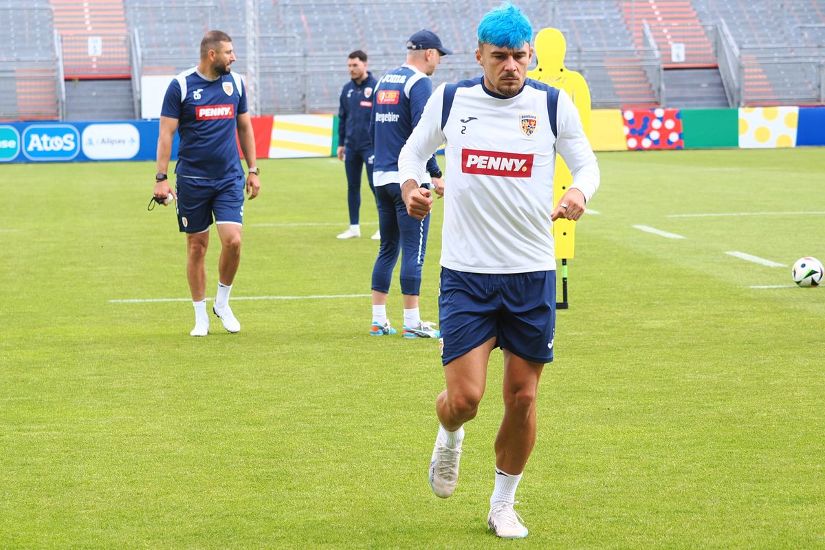 Primele probleme pentru Edi Iordănescu! Selecționerul și-a băgat în ședință colaboratorii