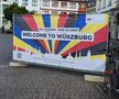 Cum arată Wurzburg, orașul în care România se pregătește pentru EURO 2024