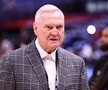 Jerry West în 2022 Foto: Imago