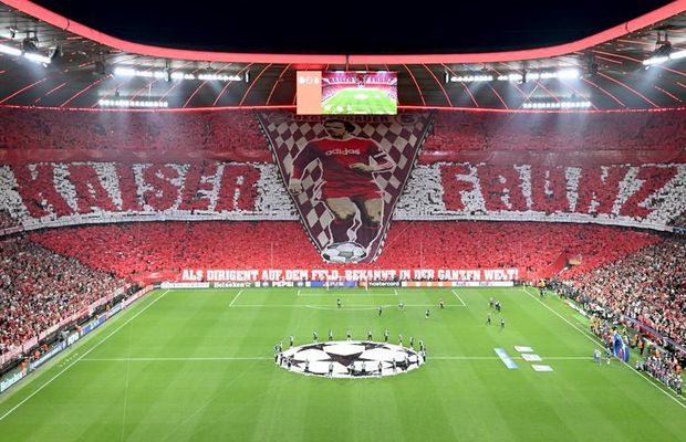 Ce festivitate grandioasă pregătesc nemții la Germania - Scoția, meciul de deschidere al Euro 2024